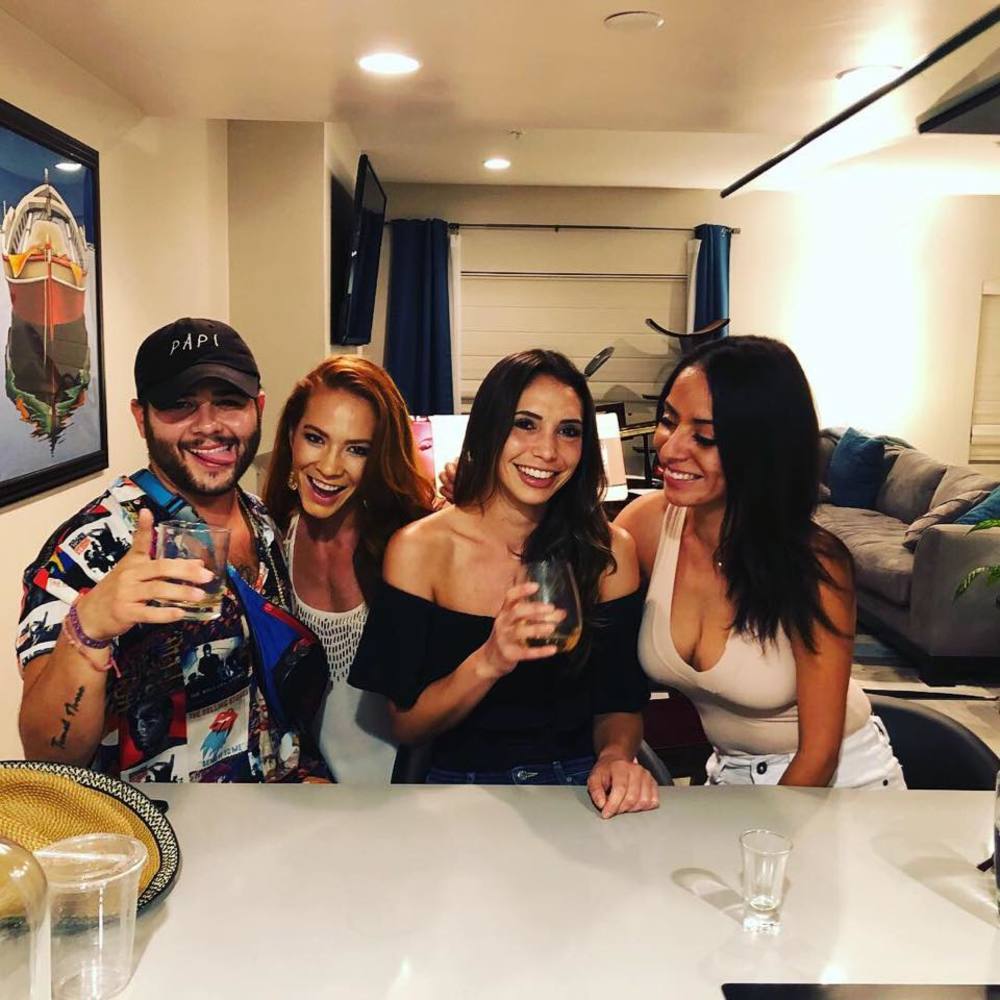 Meet your Posher, Byanka